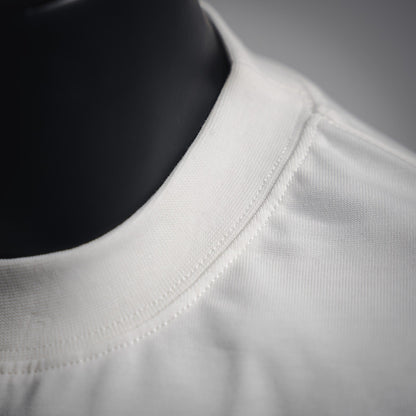 balen 24ss printed t-shirt