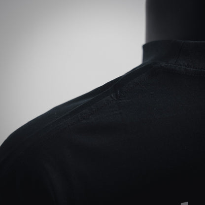 balen 24ss printed t-shirt