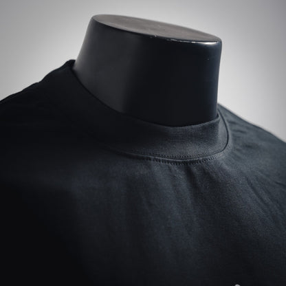 balen 24ss printed t-shirt