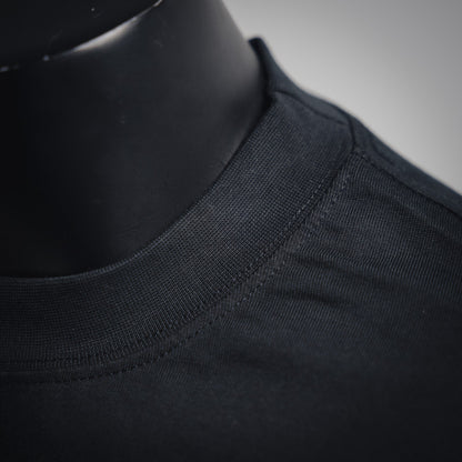 balen 24ss printed t-shirt