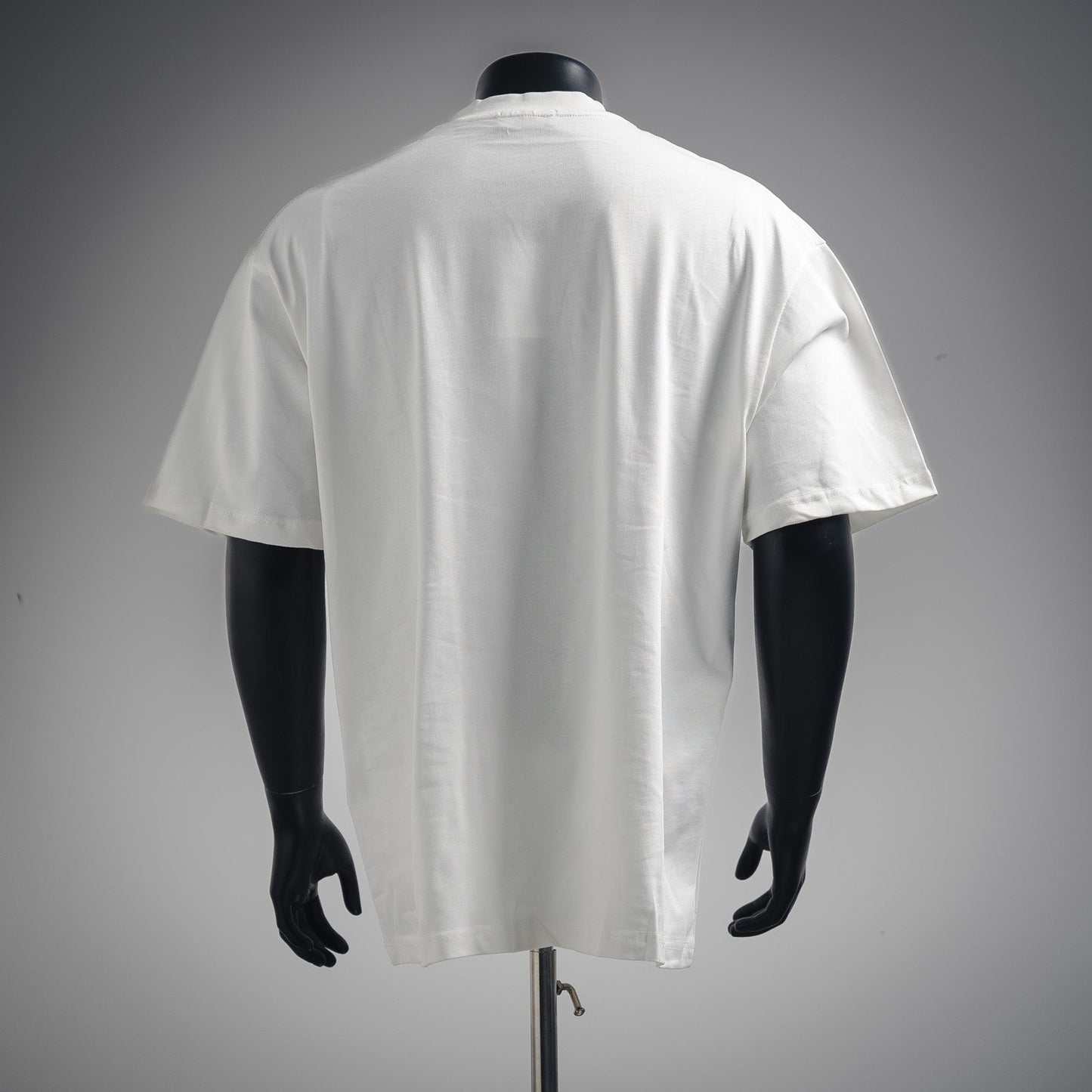 balen 24ss printed t-shirt
