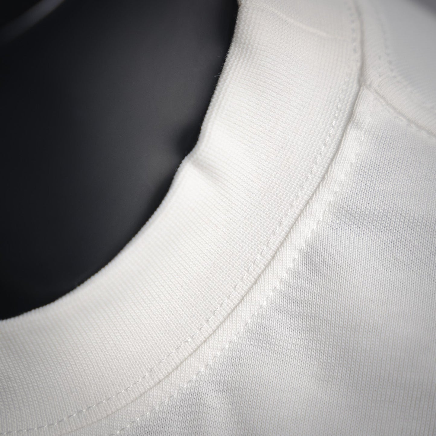 balen 24ss printed t-shirt