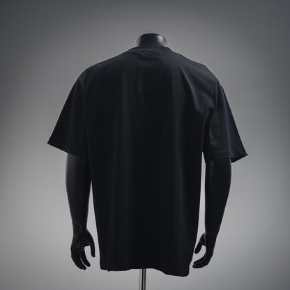 Margie 25ss printed t-shirt