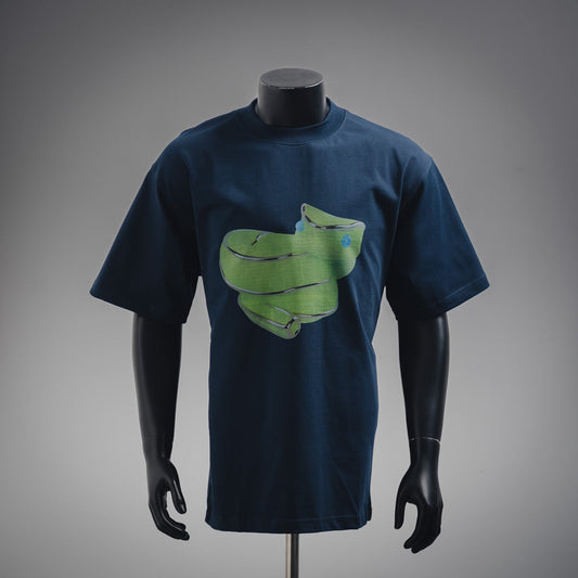 Loew 25ss printed t-shirt