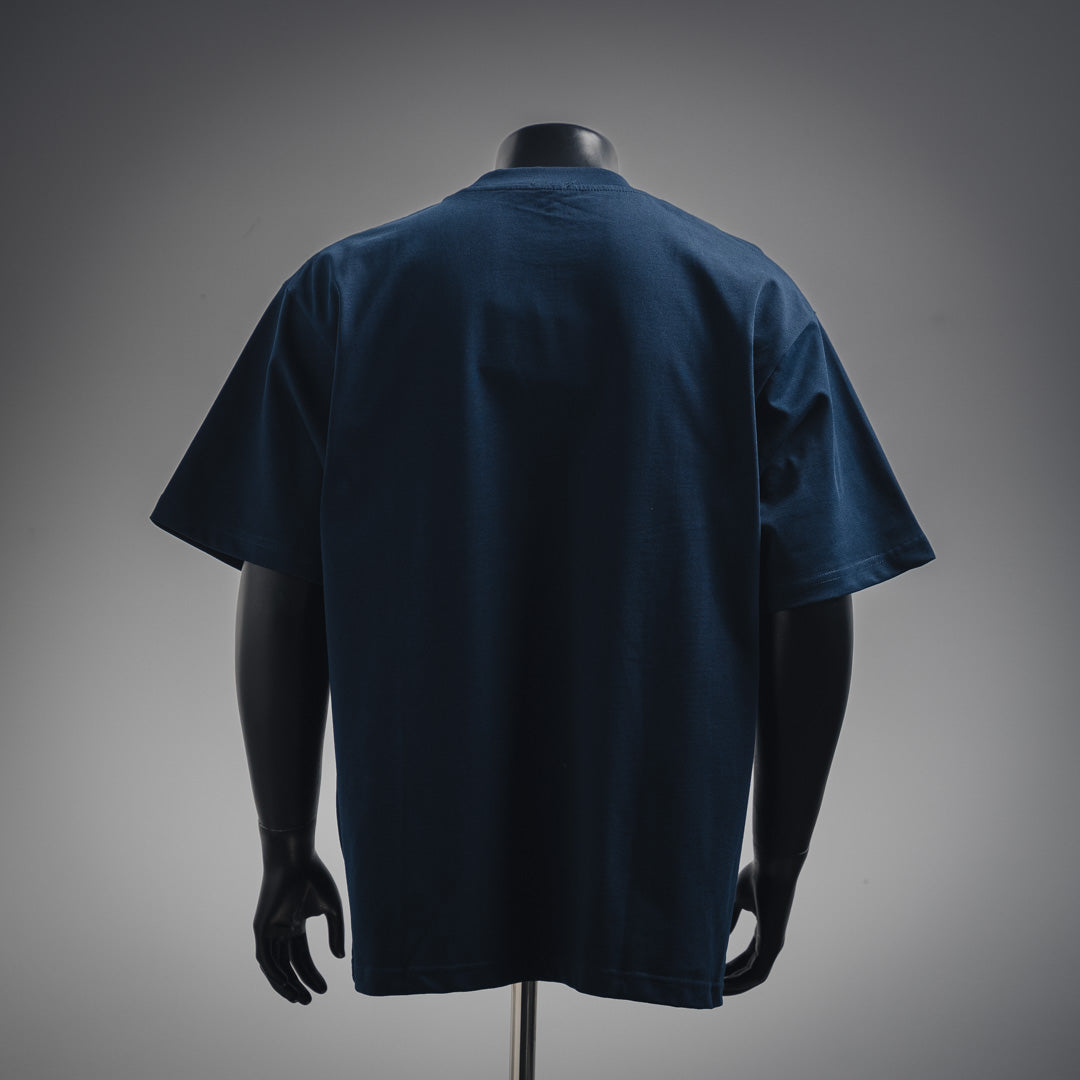 Loew 25ss printed t-shirt
