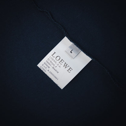Loew 25ss printed t-shirt