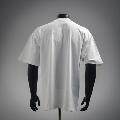 Loew 25ss printed t-shirt