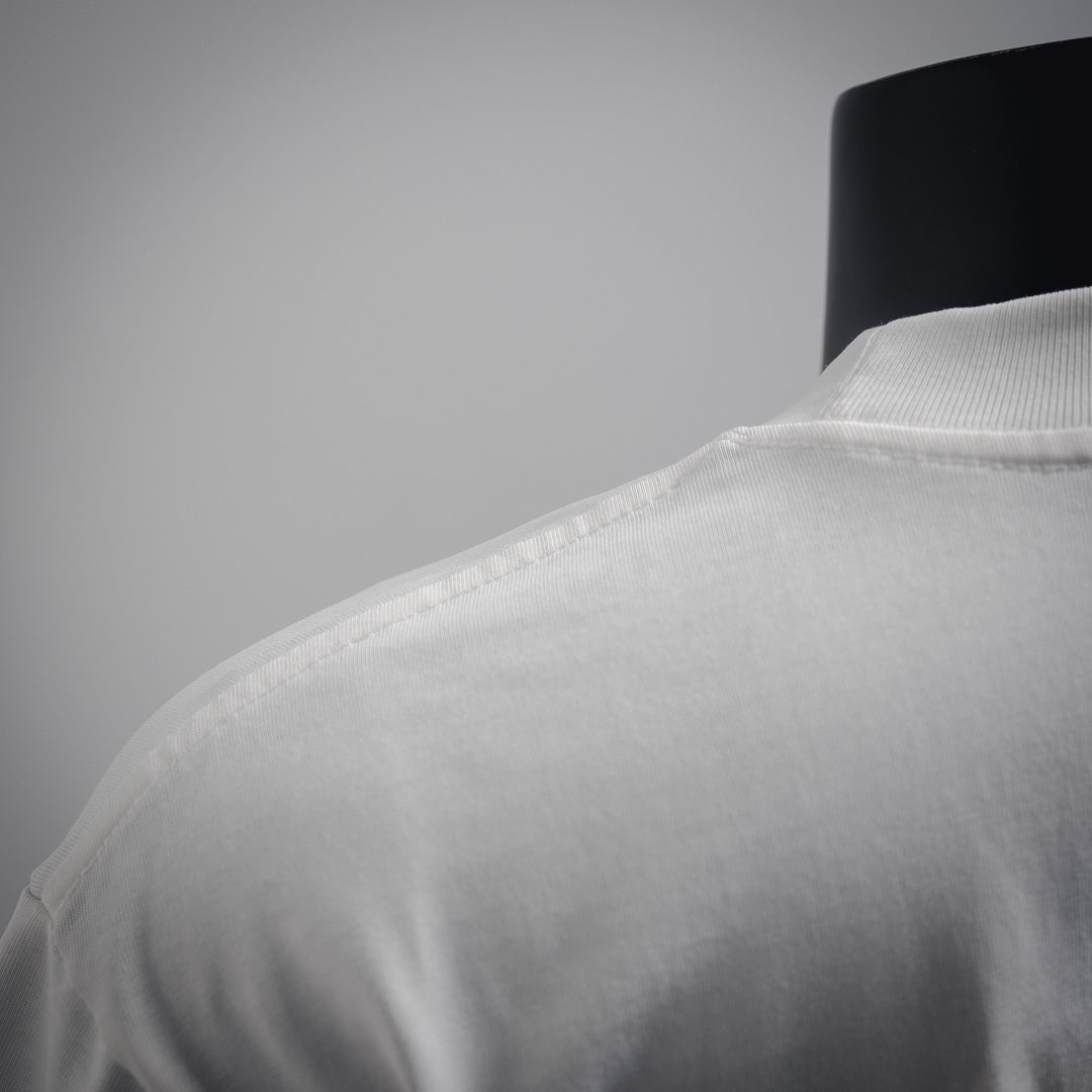 Loew 25ss printed t-shirt