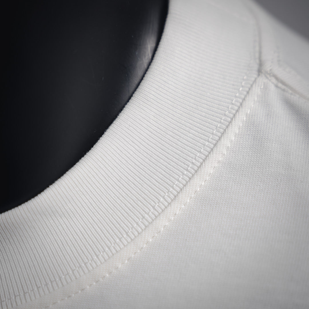 Loew 25ss printed t-shirt
