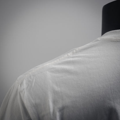 burber printed t-shirt