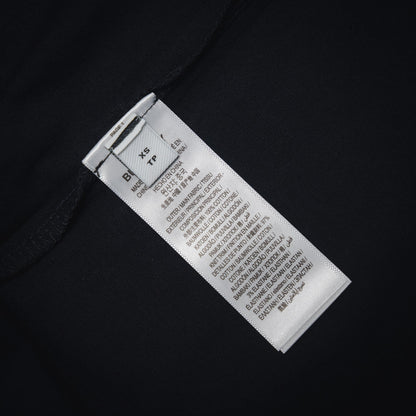 burber printed t-shirt