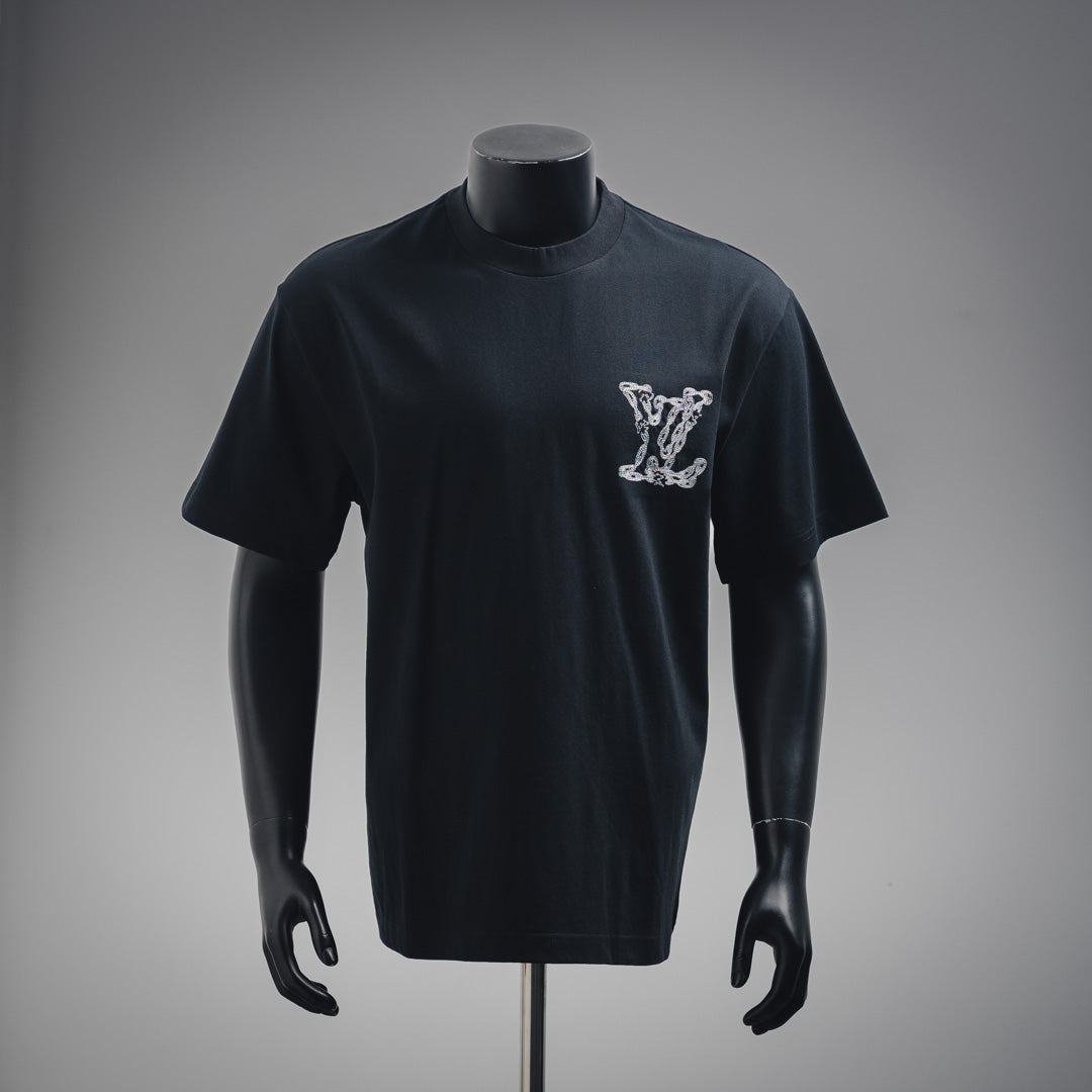 1V men womens t-shirt