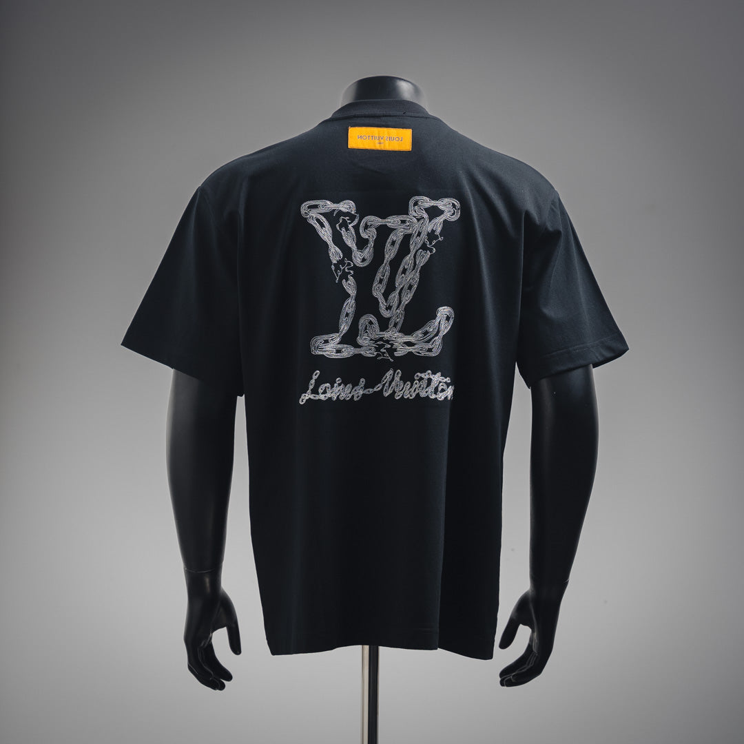 1V men womens t-shirt