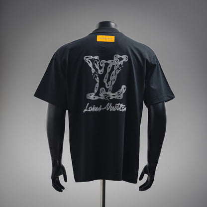 1V men womens t-shirt