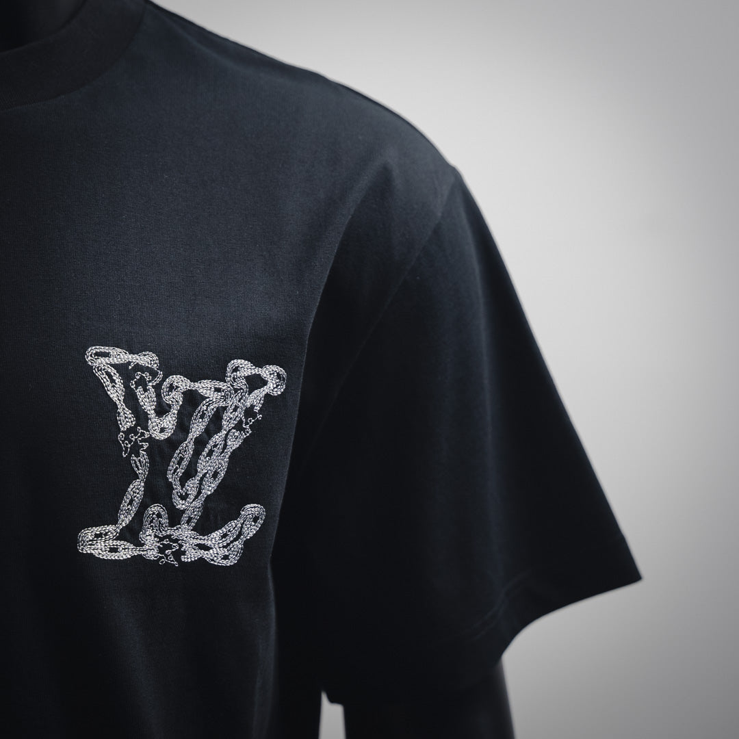 1V men womens t-shirt