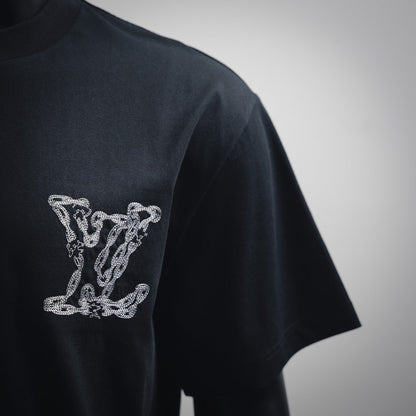 1V men womens t-shirt
