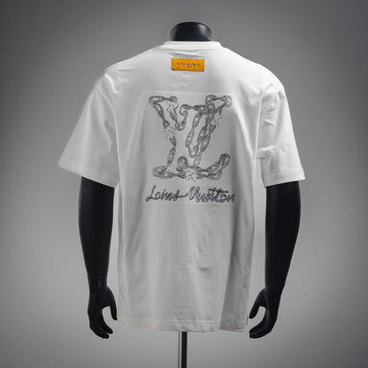 1V men womens t-shirt