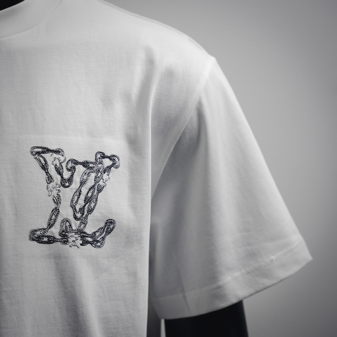 1V men womens t-shirt