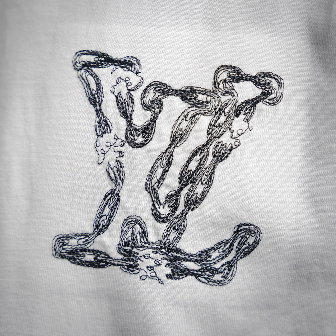 1V men womens t-shirt