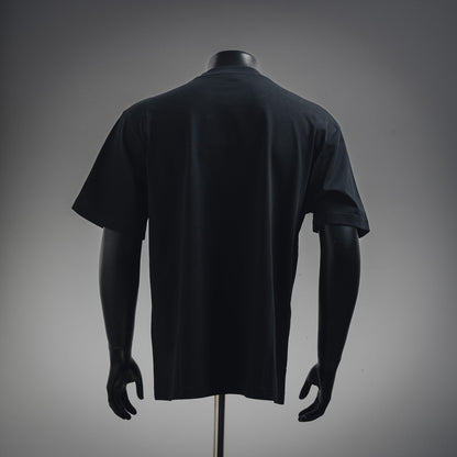 Loew embroidered t-shirt