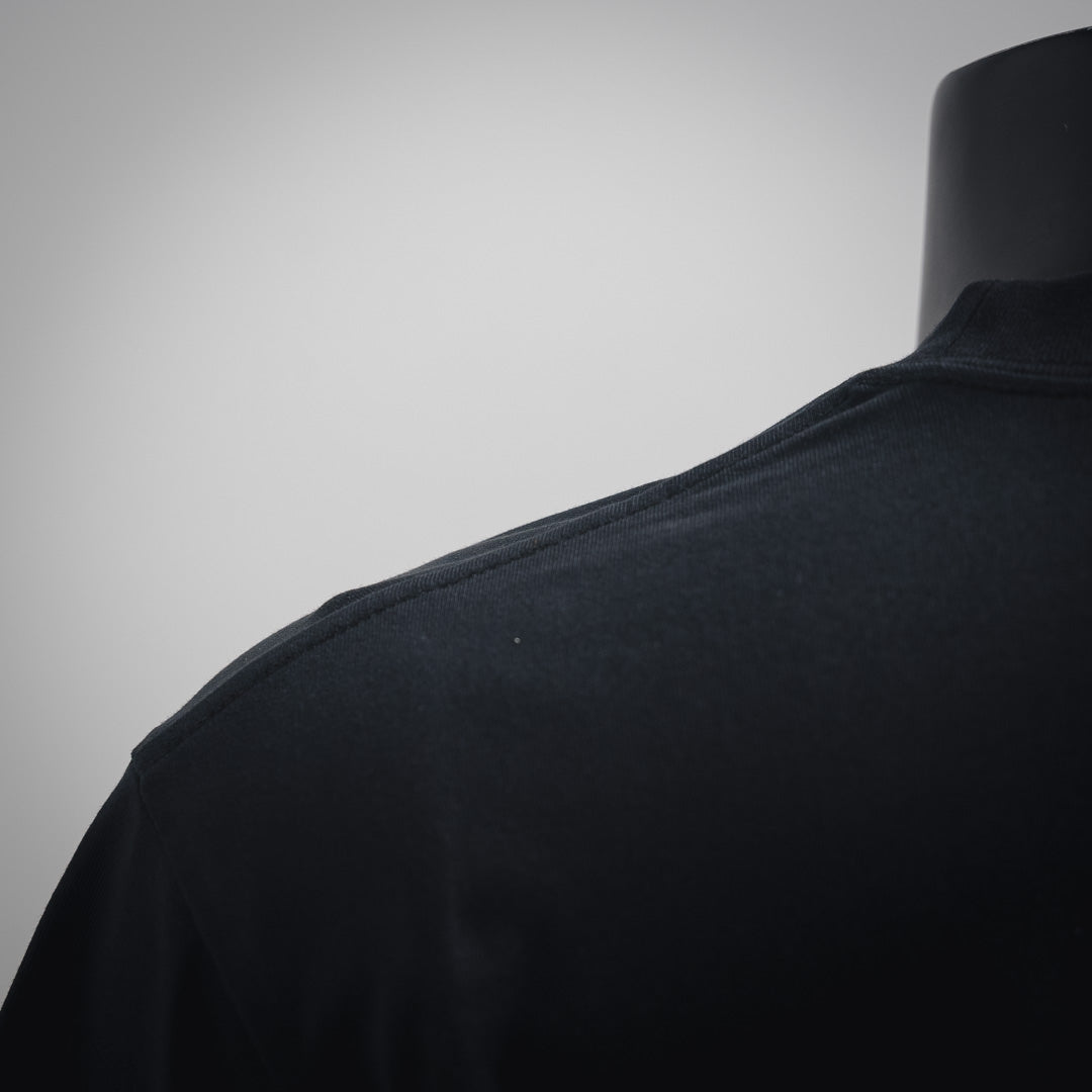 Loew embroidered t-shirt