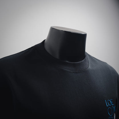 Loew embroidered t-shirt