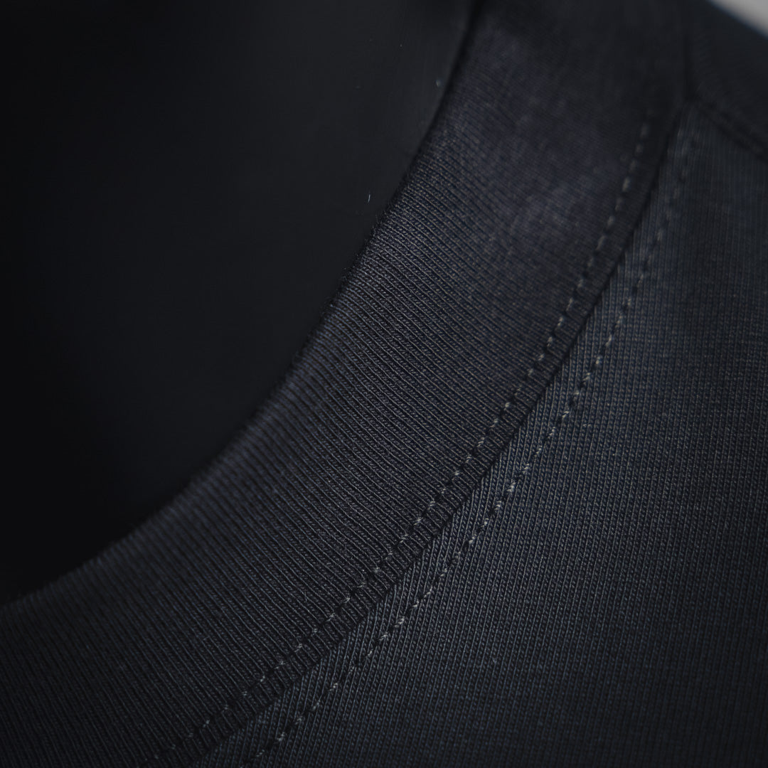 Loew embroidered t-shirt