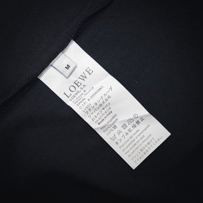 Loew embroidered t-shirt