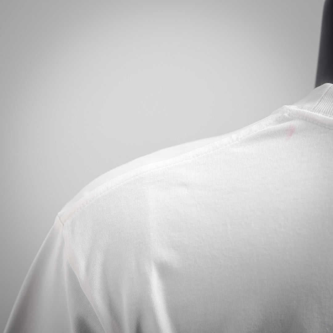 Loew embroidered t-shirt