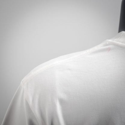 Loew embroidered t-shirt