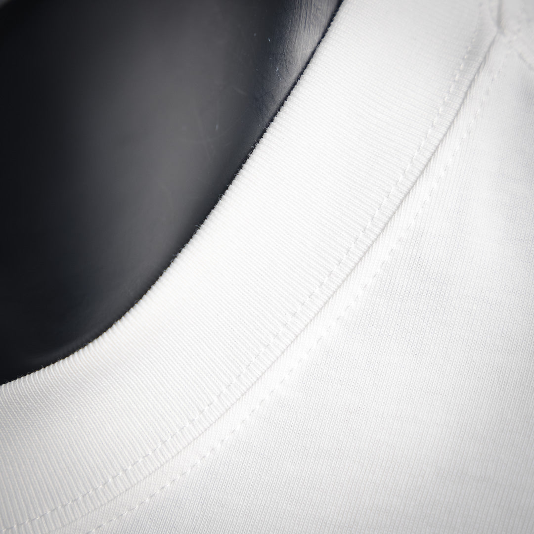 Loew embroidered t-shirt