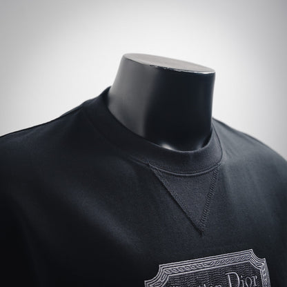 Dio men women t-shirt
