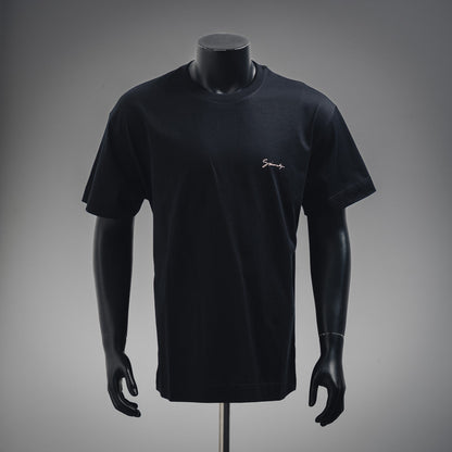 Given 25ss printed t-shirt