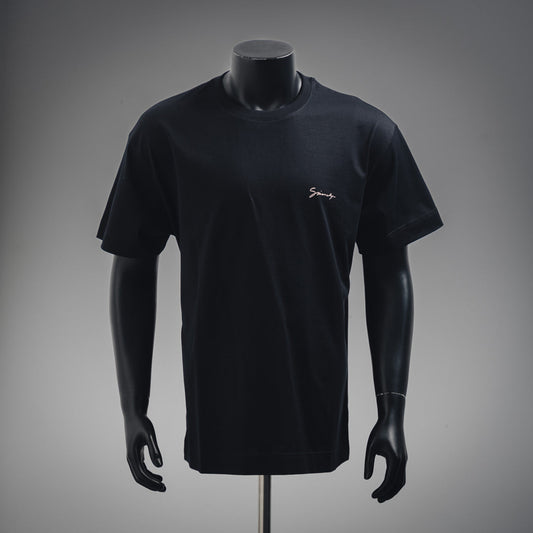 Given 25ss printed t-shirt