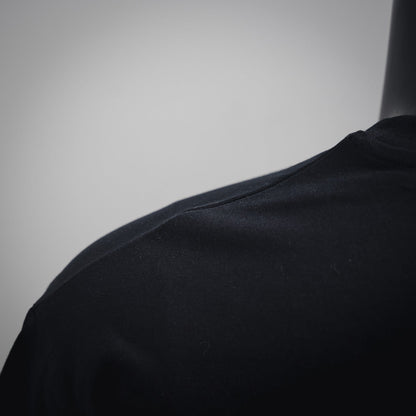 Given 25ss printed t-shirt