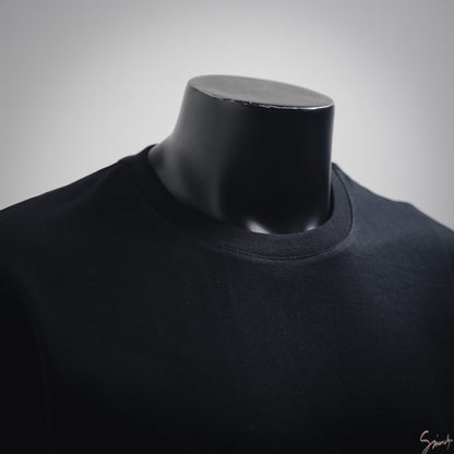 Given 25ss printed t-shirt