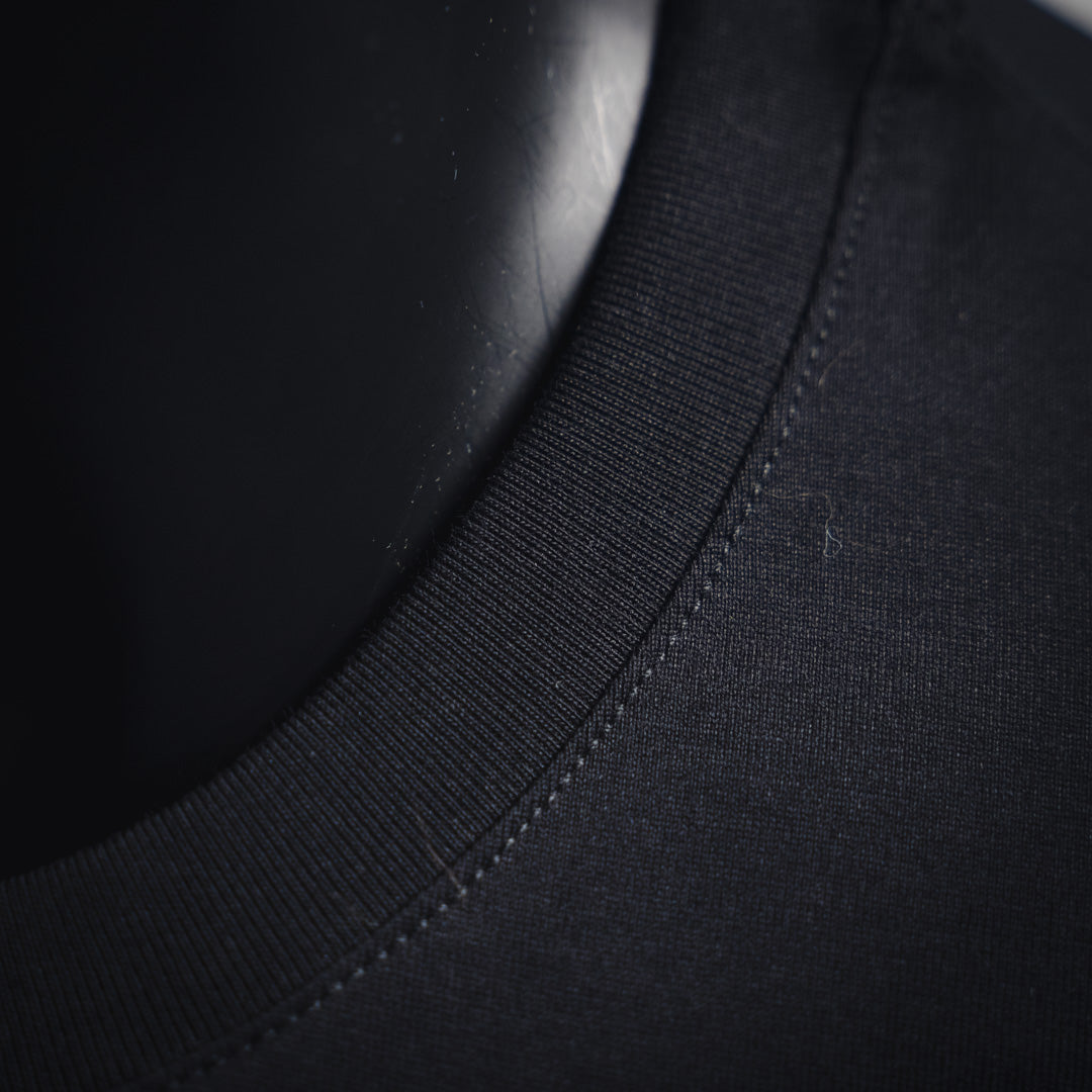 Given 25ss printed t-shirt