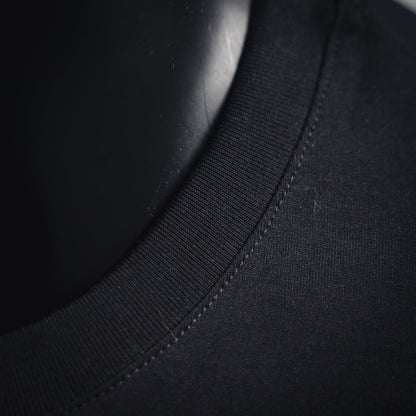 Given 25ss printed t-shirt
