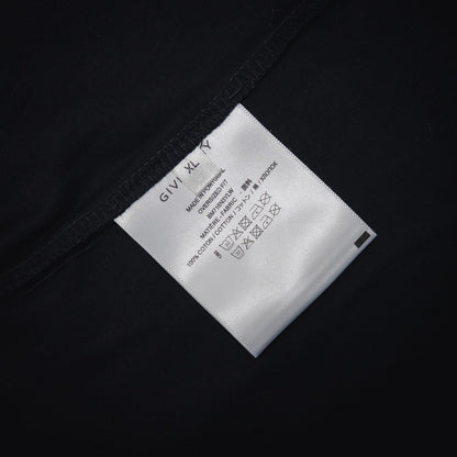 Given 25ss printed t-shirt