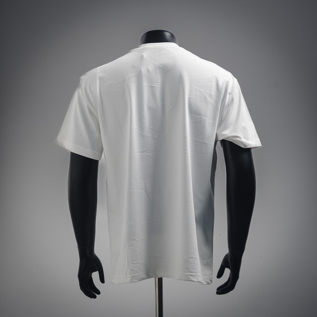Guc 25ss printed t-shirt