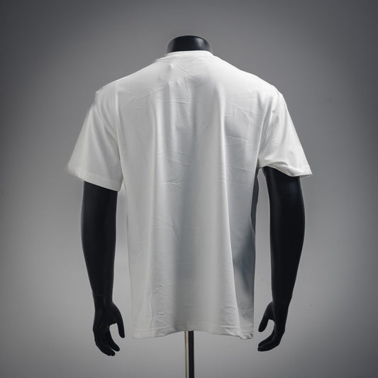 Guc 25ss printed t-shirt
