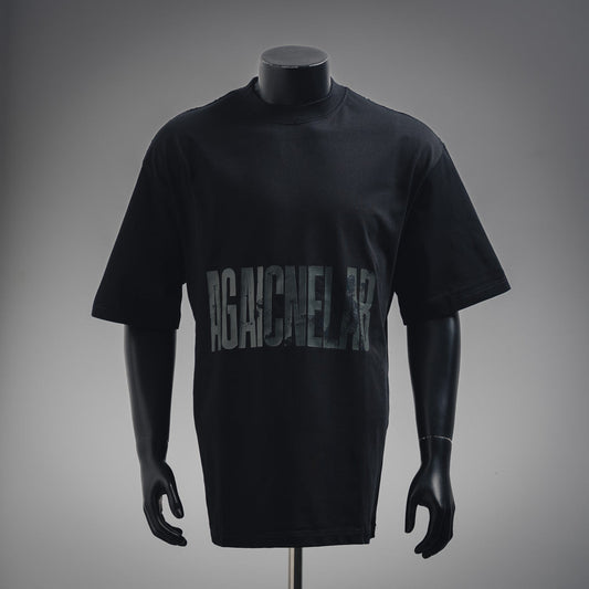balen 25ss men women t-shirt