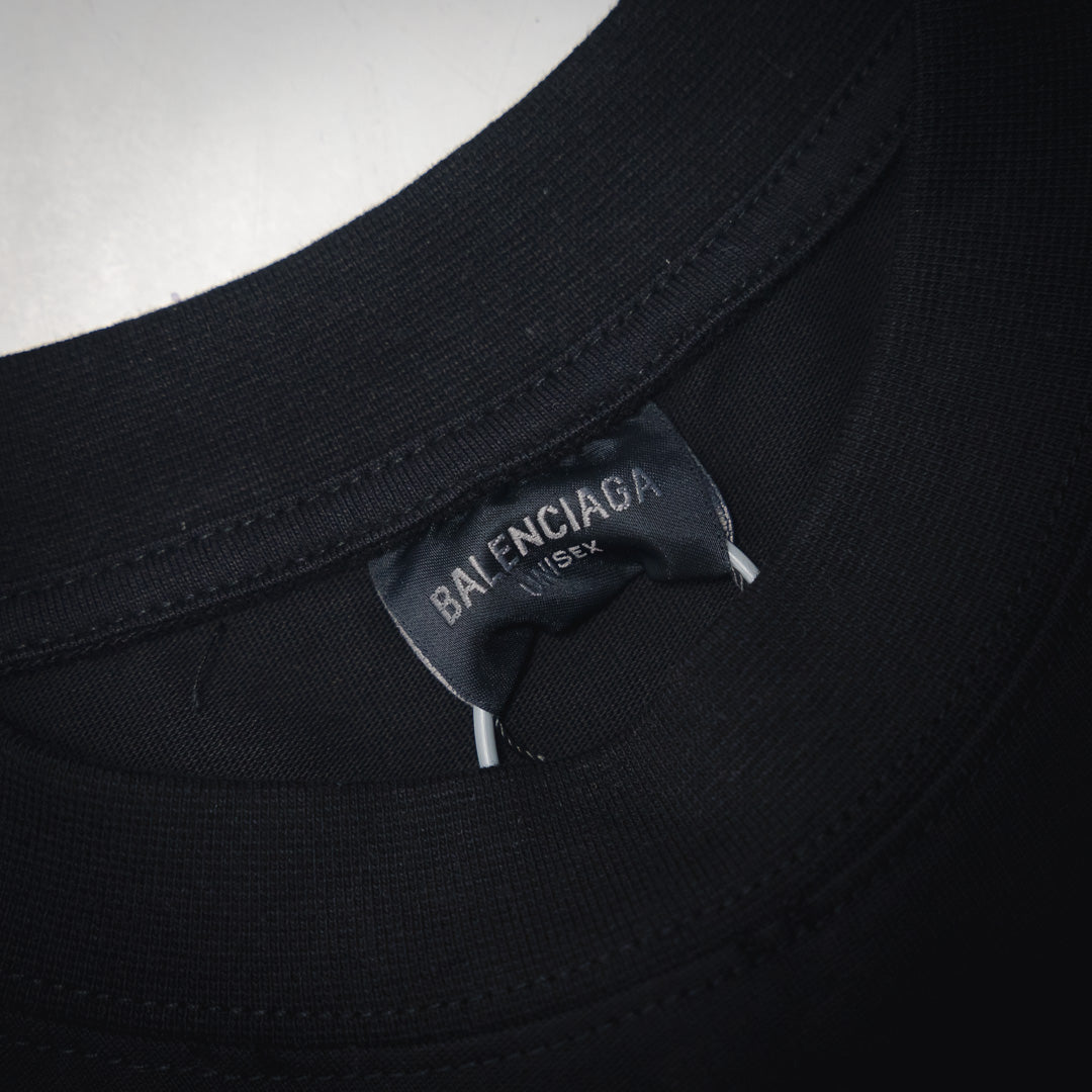 balen 25ss men women t-shirt