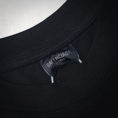 balen 25ss men women t-shirt
