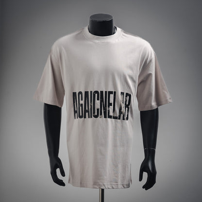 balen 25ss men women t-shirt