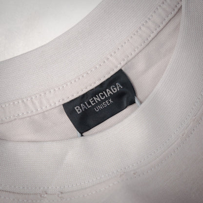 balen 25ss men women t-shirt