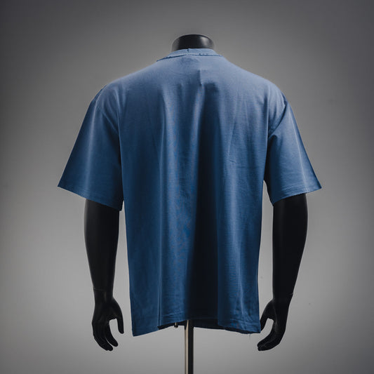 balen 25ss printed t-shirt