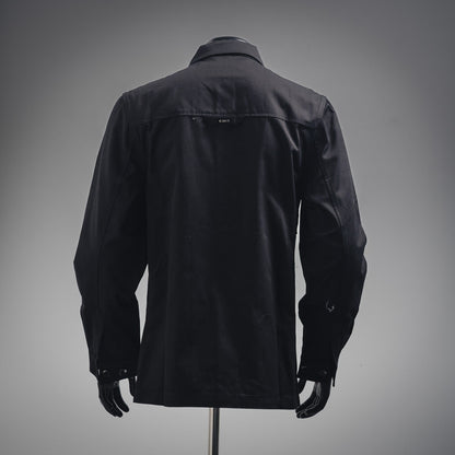 1V 25ss buttons shirt