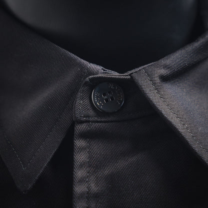 1V 25ss buttons shirt