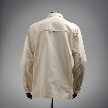 1V 25ss buttons shirt